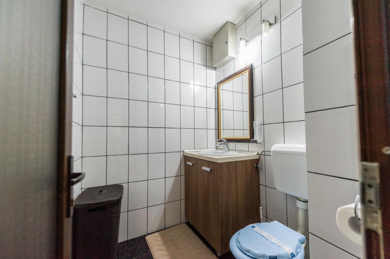 Apartament Carol Davila Piteşti Kültér fotó